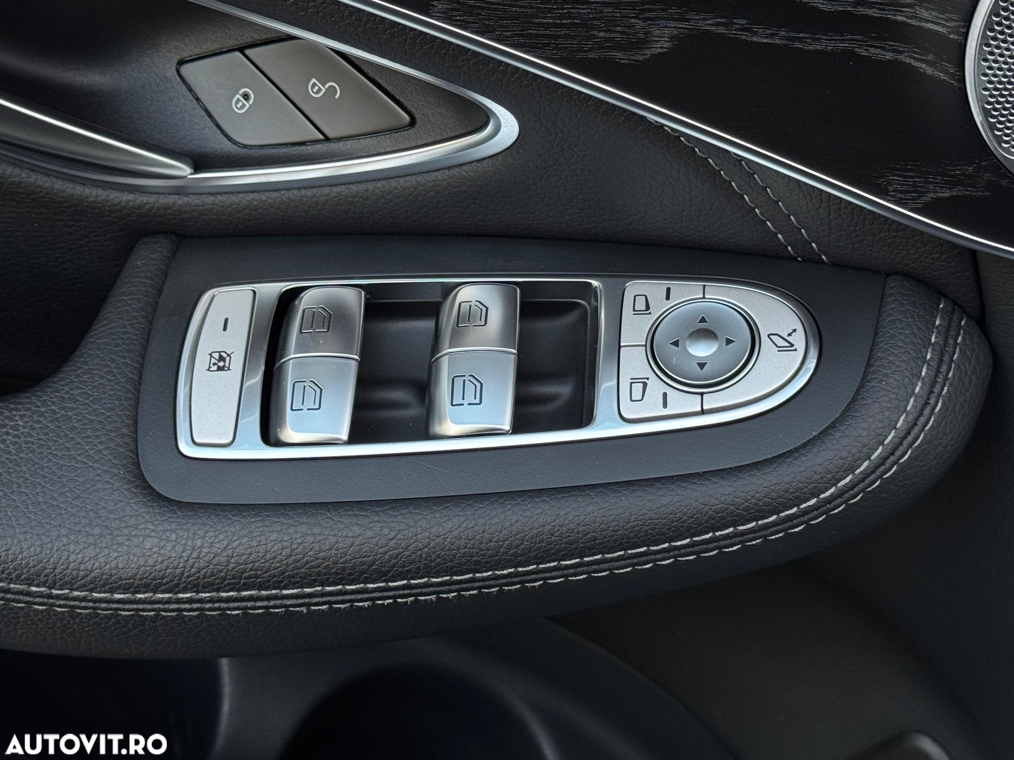 Mercedes-Benz GLC 220 d 4Matic 9G-TRONIC Exclusive - 17