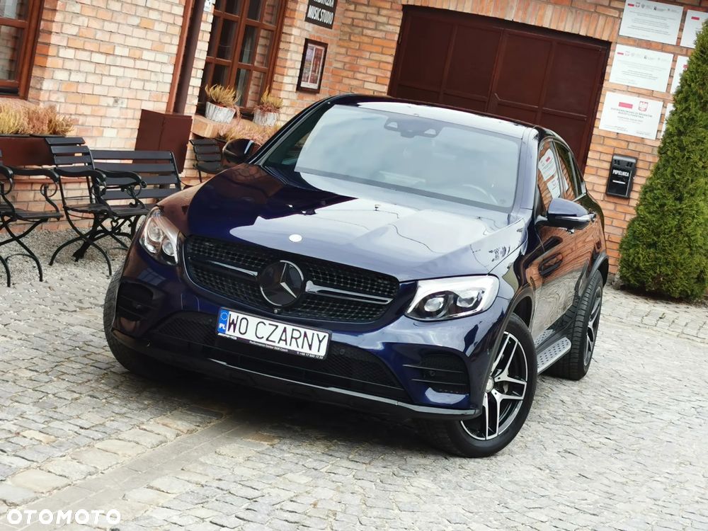 Mercedes-Benz GLC - 31