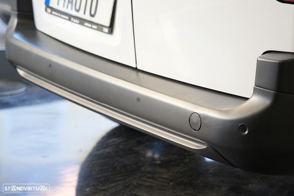 Toyota Proace City Verso 1.5D L1 Comfort - 9