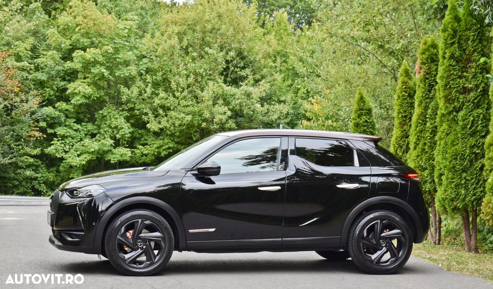 DS Automobiles DS 3 Crossback - 4