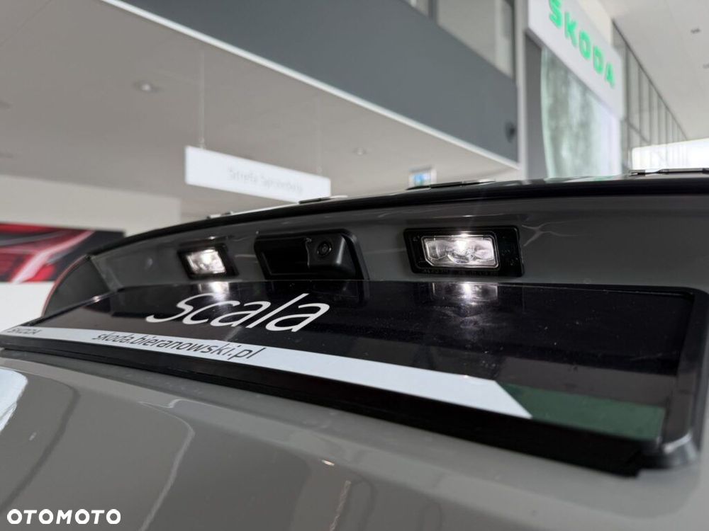 Skoda Scala 1.0 TSI Drive DSG - 32