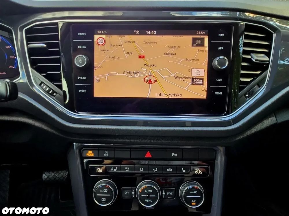 Volkswagen T-Roc 2.0 TDI SCR DPF Premium DSG - 27