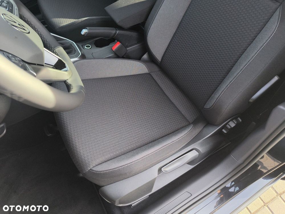 Volkswagen Taigo 1.0 TSI Life Plus DSG - 14