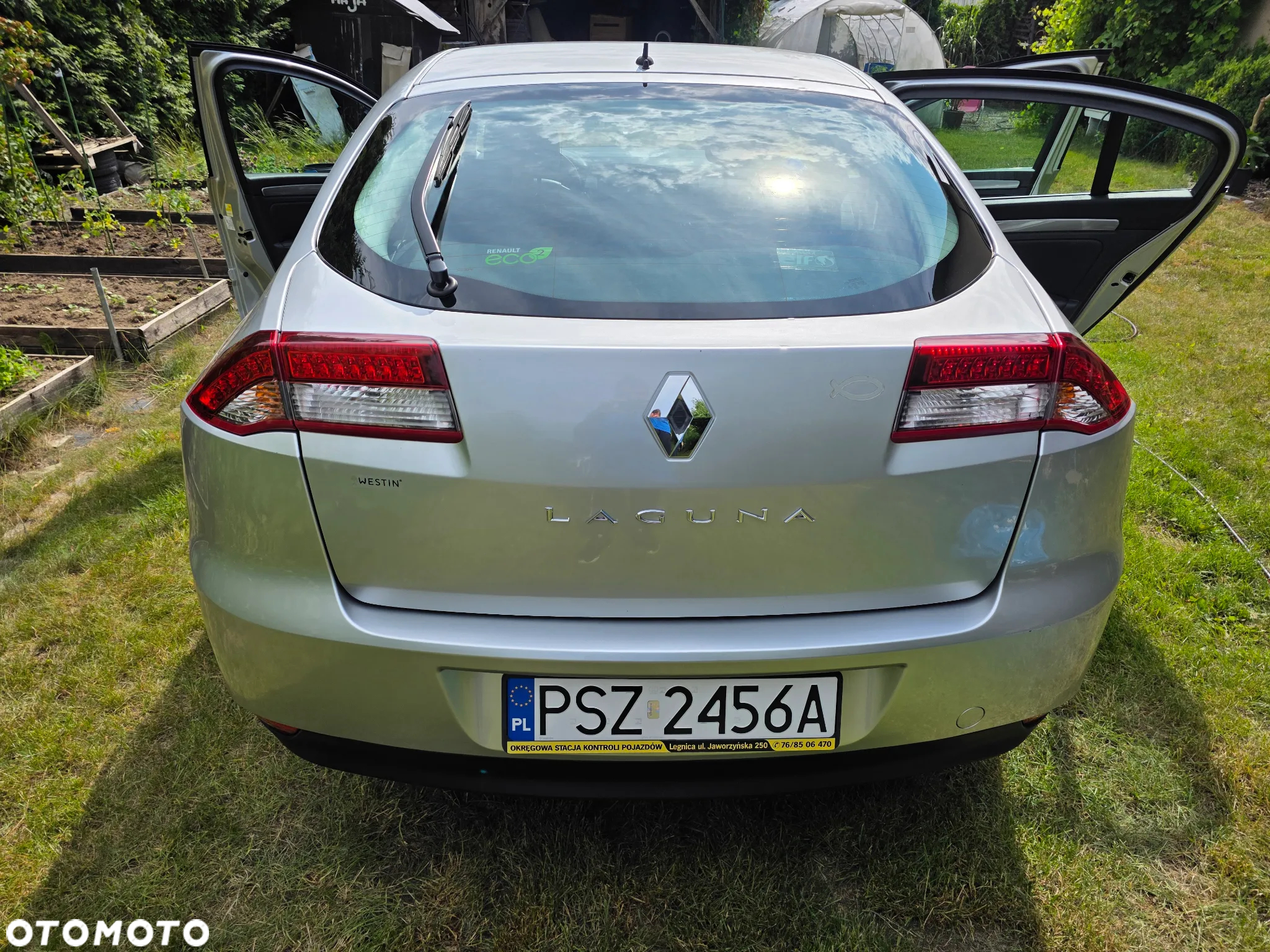 Renault Laguna 2.0 Bose Edition Etanol - 3