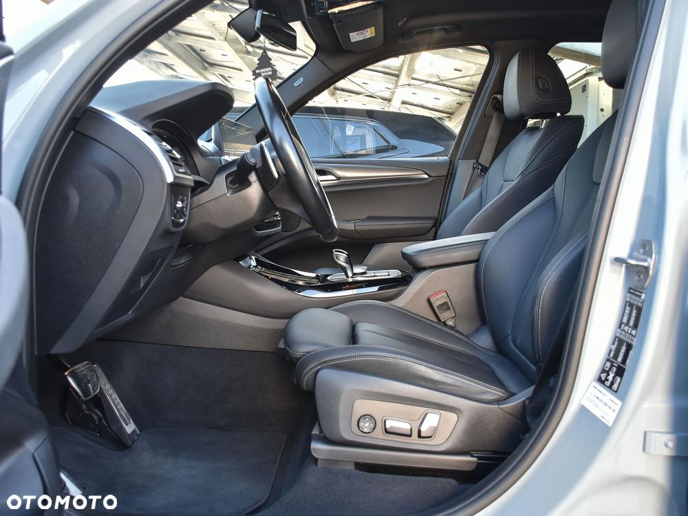 BMW X3 - 10