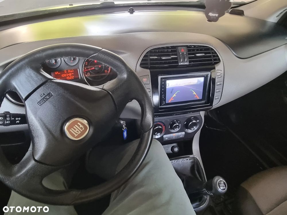 Fiat Bravo 1.4 16V Active - 31