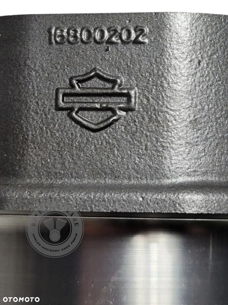 Cylindry Harley Davidson Pan America 1250S 16800199 16800202 - 5