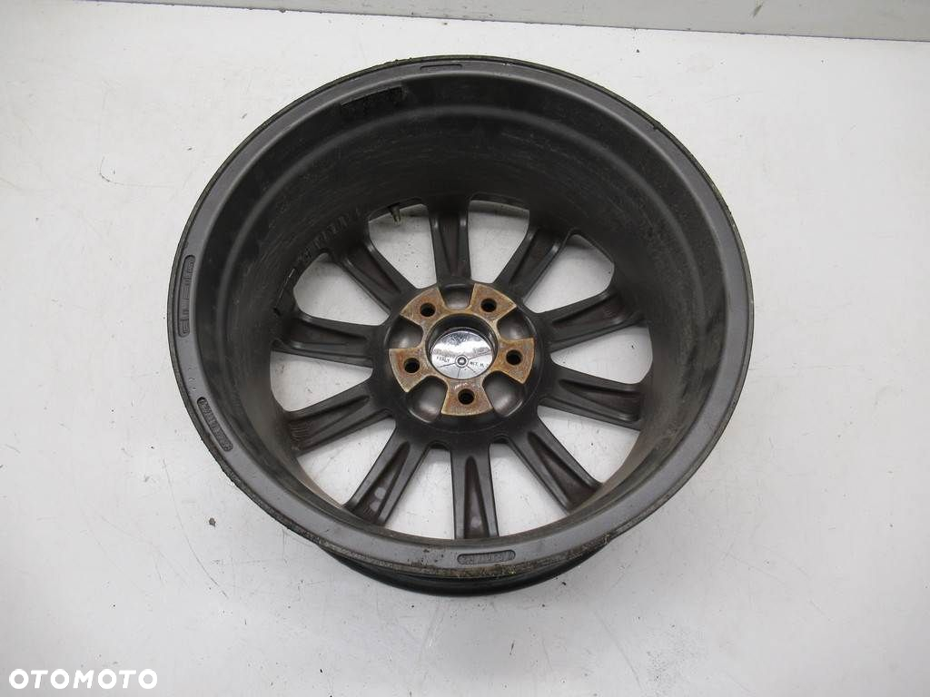 FELGA ALUMINIOWA 17 - 212.00 PLN - VOLVO S60 II (134) 2010 - 2018 - 7