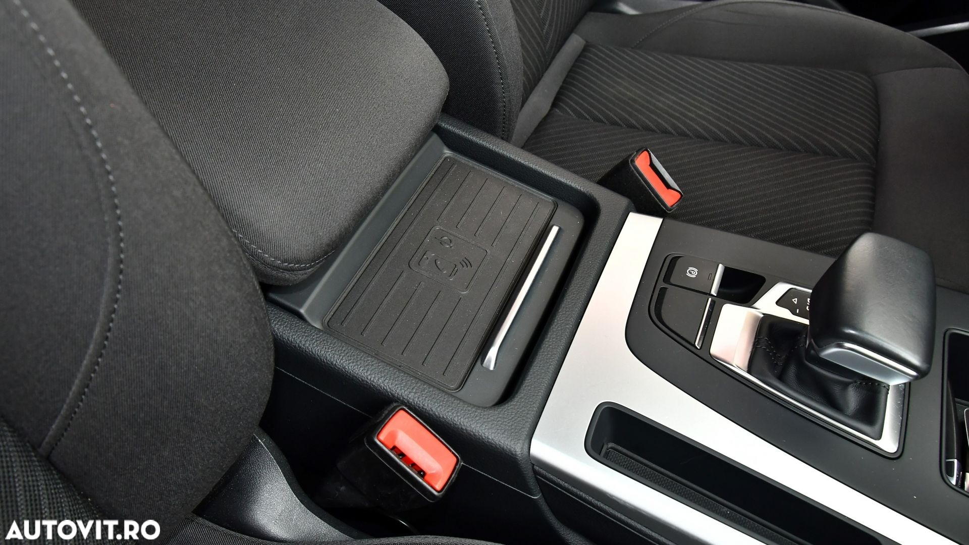 Audi Q5 - 13