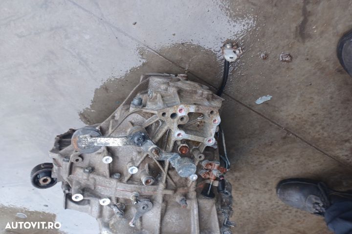 CUTIE DE VITEZE mx1253 MX1253 Toyota Yaris XP130 [2011 - 2014] - 3