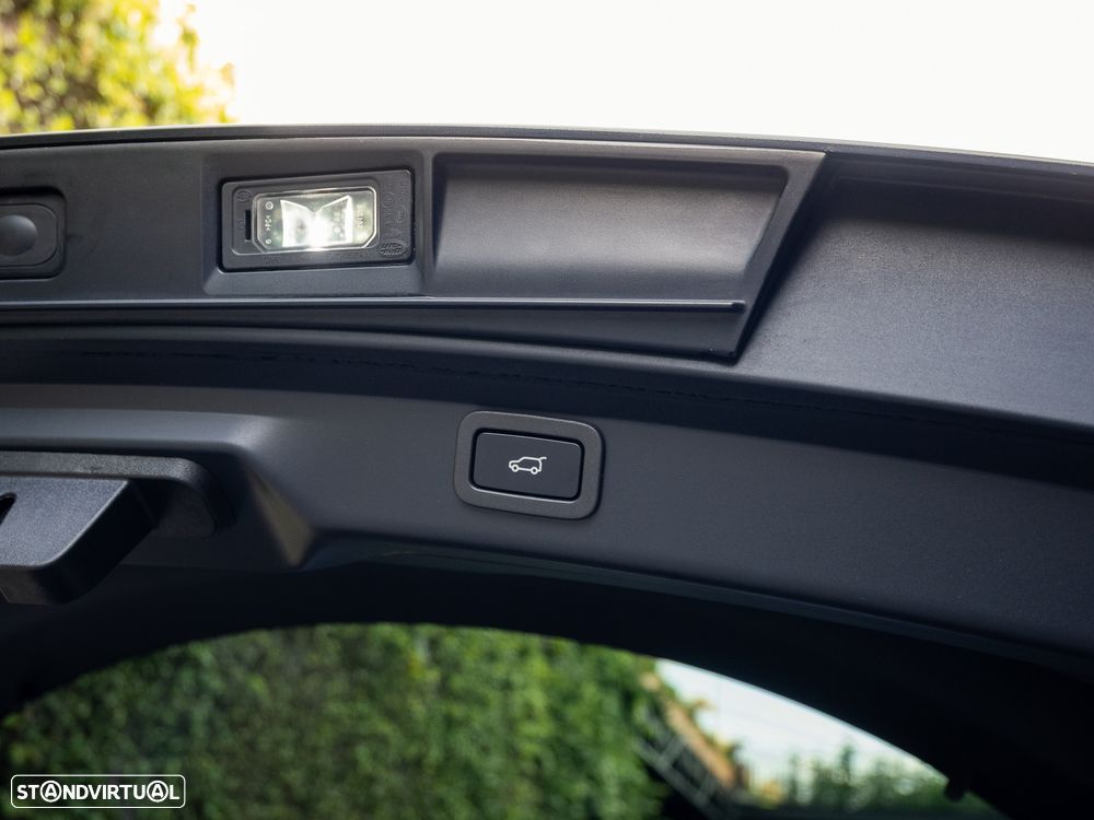 Jaguar I-Pace Black AWD Aut. - 20