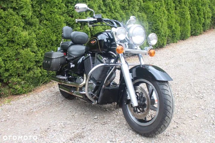 Victory V - 7