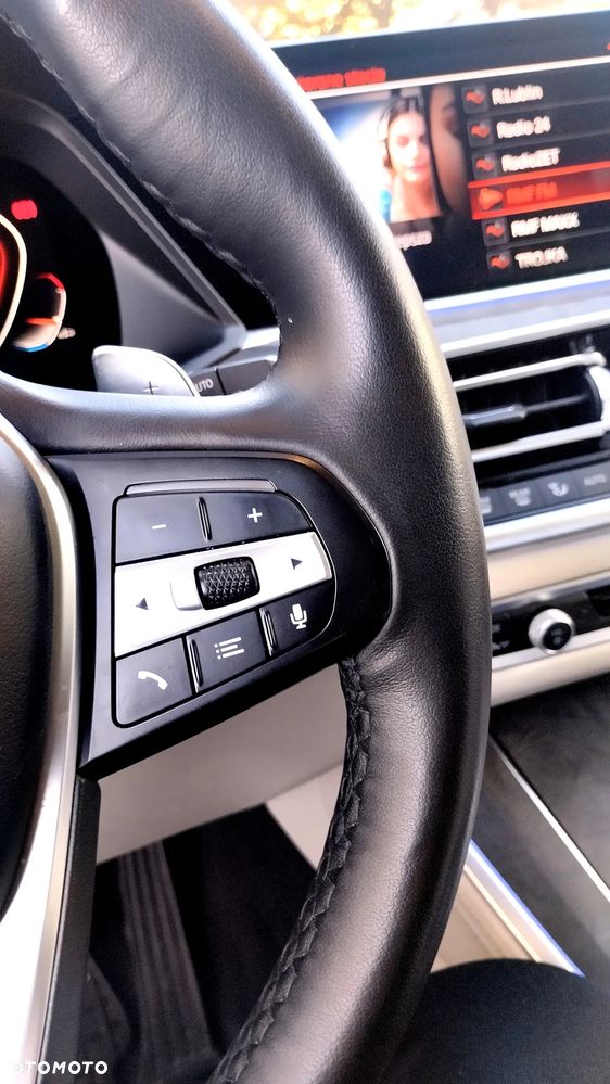 BMW X5 xDrive30d - 32