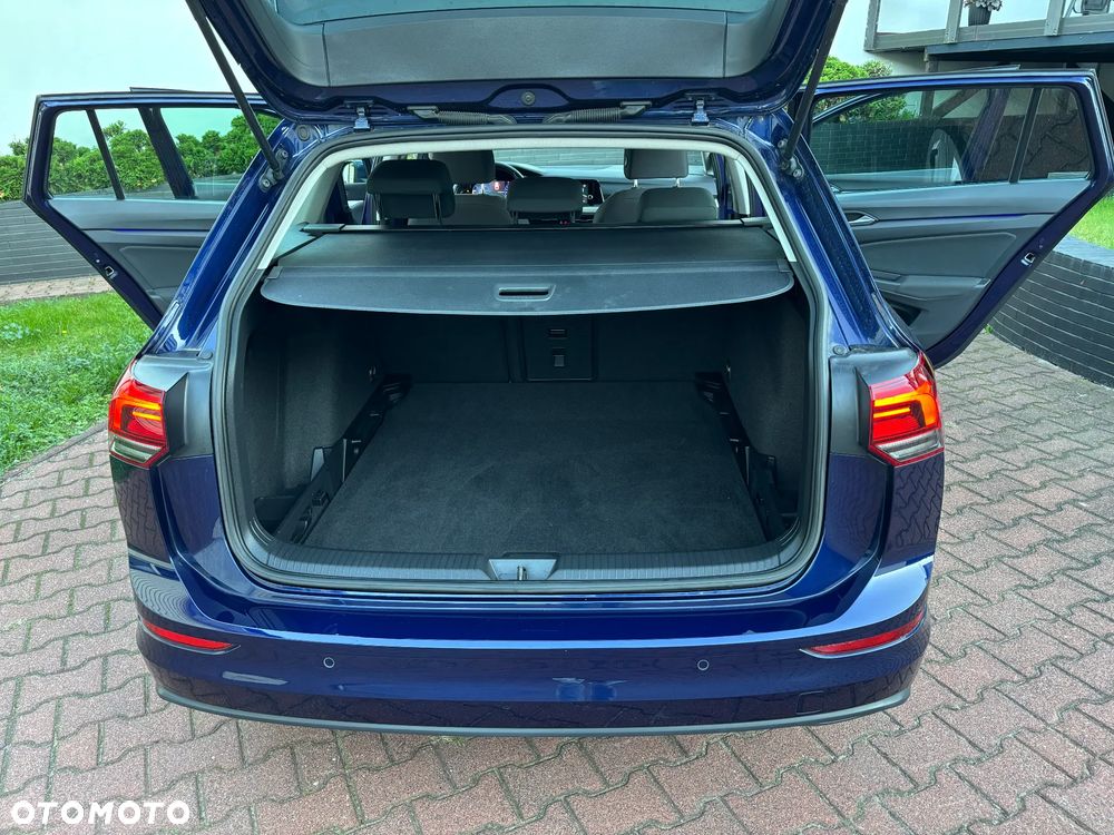 Volkswagen Golf 2.0 TDI Life - 23