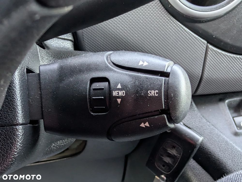 Peugeot Partner - 21