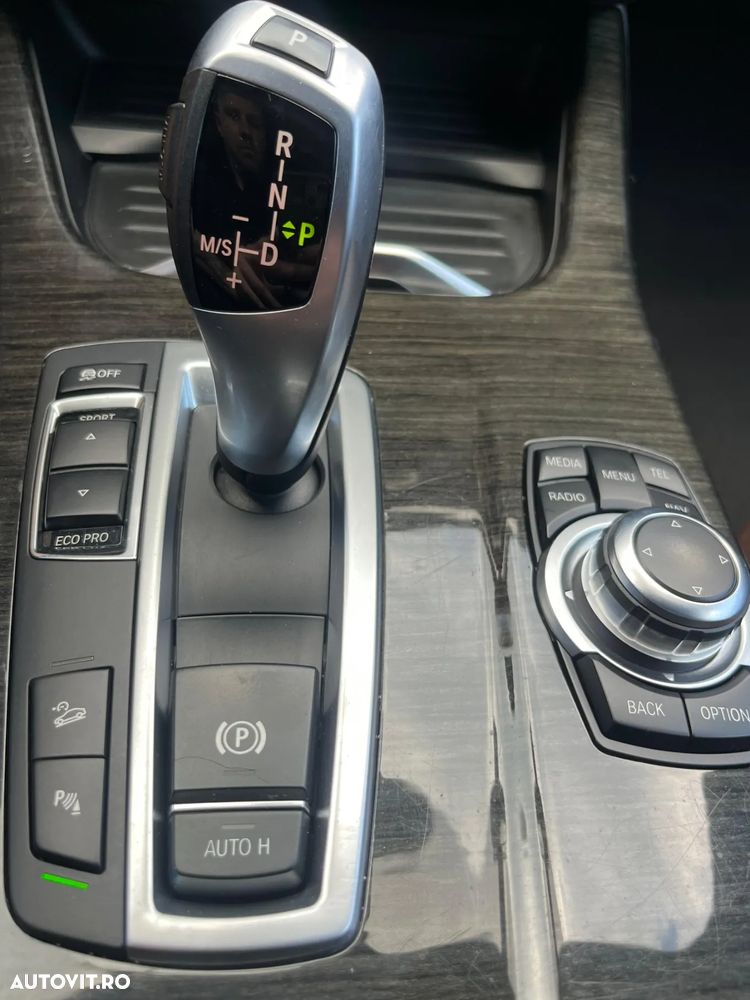 BMW X4 xDrive20d Aut. M Sport - 30