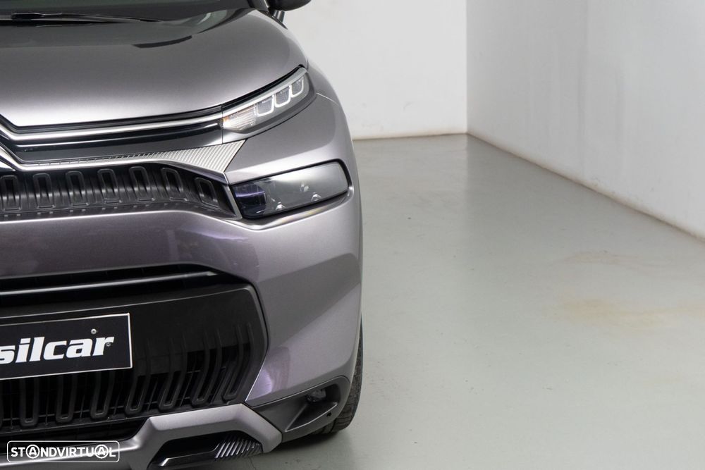 Citroën C3 Aircross - 16