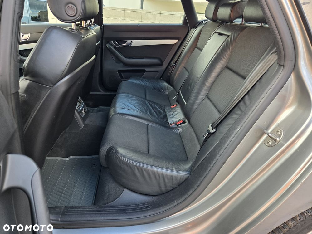 Audi A6 Limousine - 7