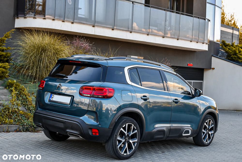Citroën C5 Aircross - 4