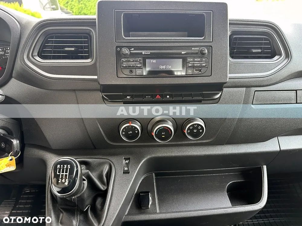 Renault Master - 8