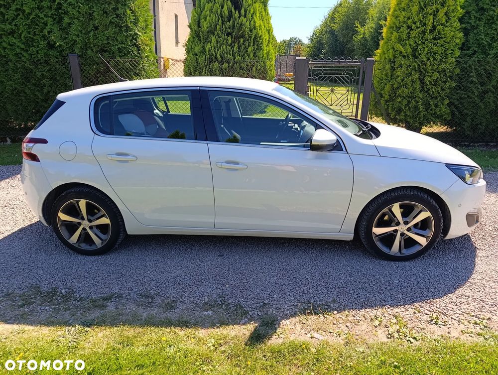 Peugeot 308 1.6 e-HDi Allure S&S - 6