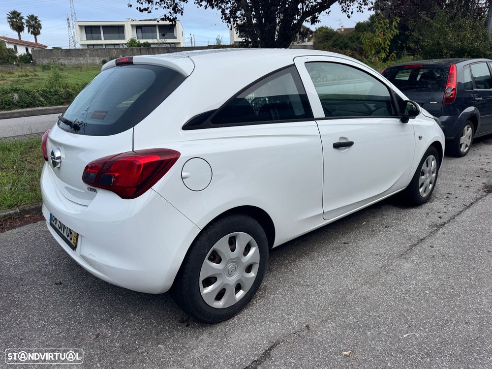 Opel Corsa 1.3 CDTI - 3