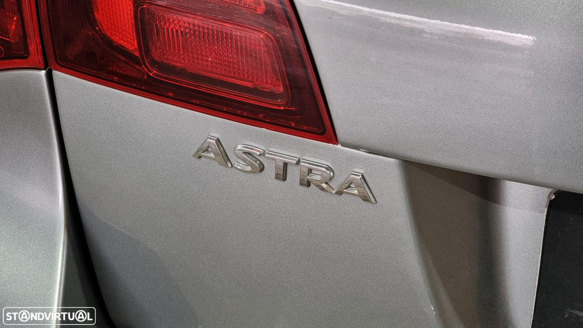 Opel Astra Sports Tourer 1.3 CDTi Cosmo S/S - 19