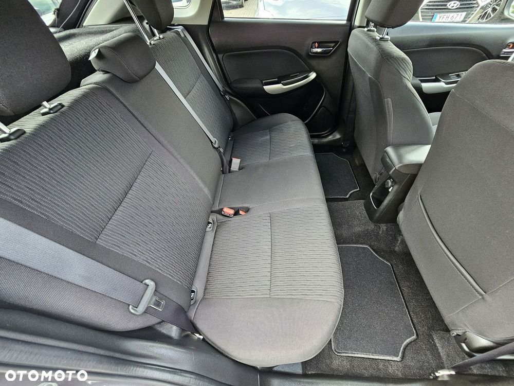 Suzuki Baleno 1.2 Dualjet Basic - 34