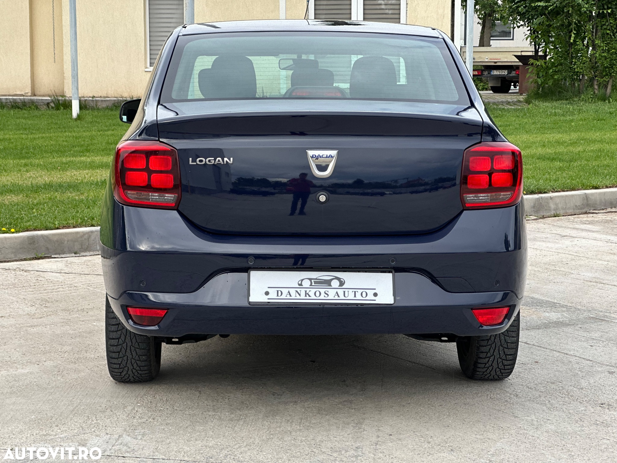 Dacia Logan - 3