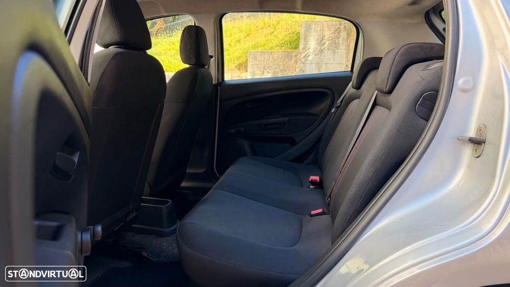 Fiat Punto 1.2 Pop Start&Stop - 29
