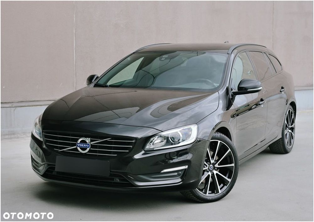 Volvo V60 D3 Drive-E Kinetic - 13