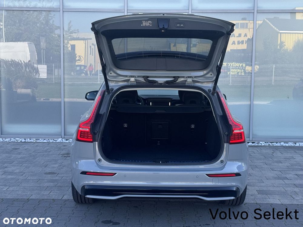 Volvo V60 - 32