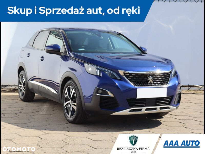 Peugeot 3008 - 2