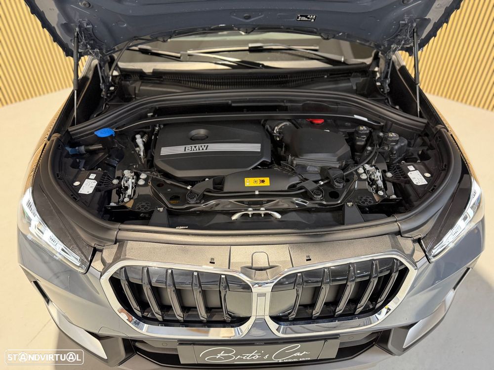BMW X1 xDrive25e xLine - 37