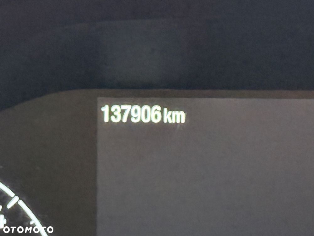 Ford Transit Connect 240 L2 Autm Trend - 22