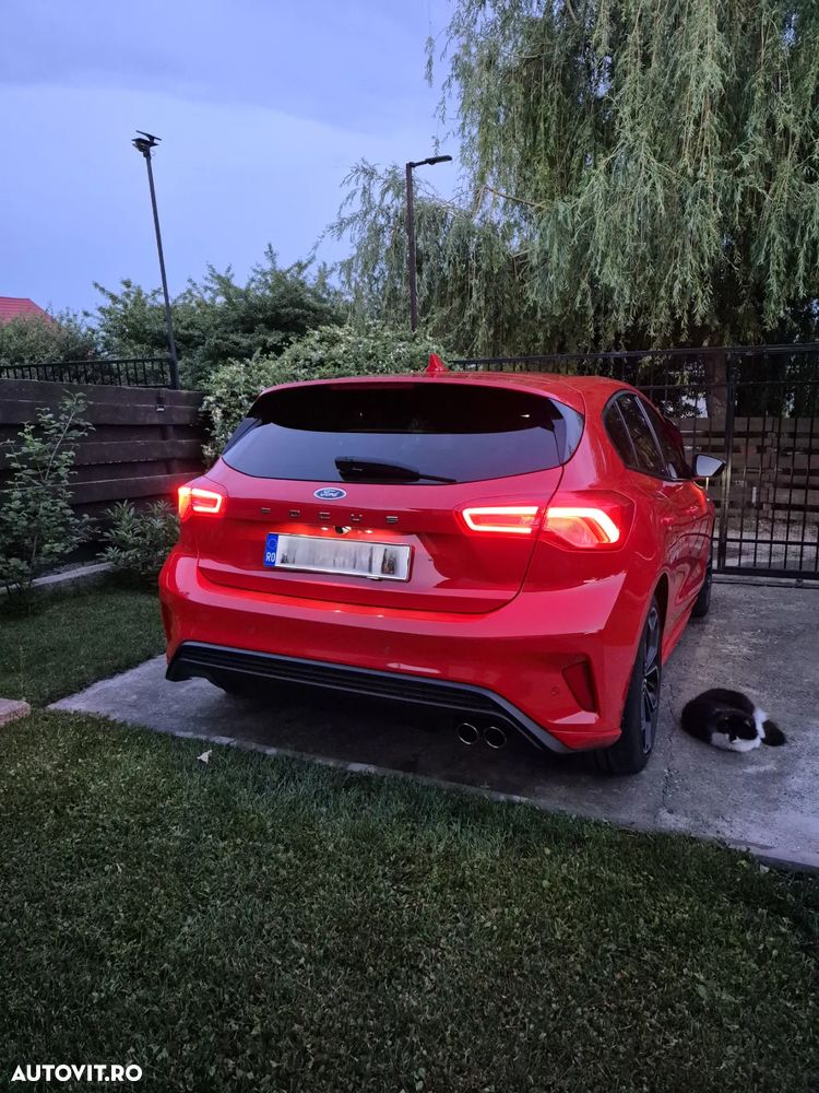 Ford Focus - 5
