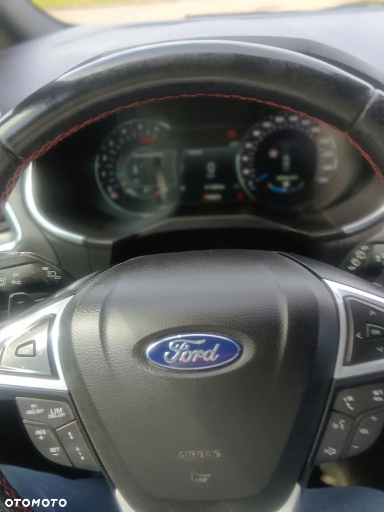 Ford S-Max 2.0 EcoBlue ST-Line - 18