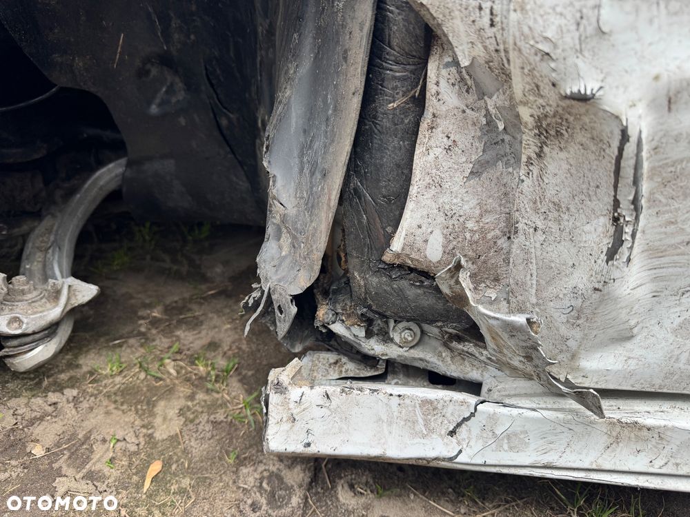 Mercedes-Benz Klasa A 250 Sport 7G-DCT - 17