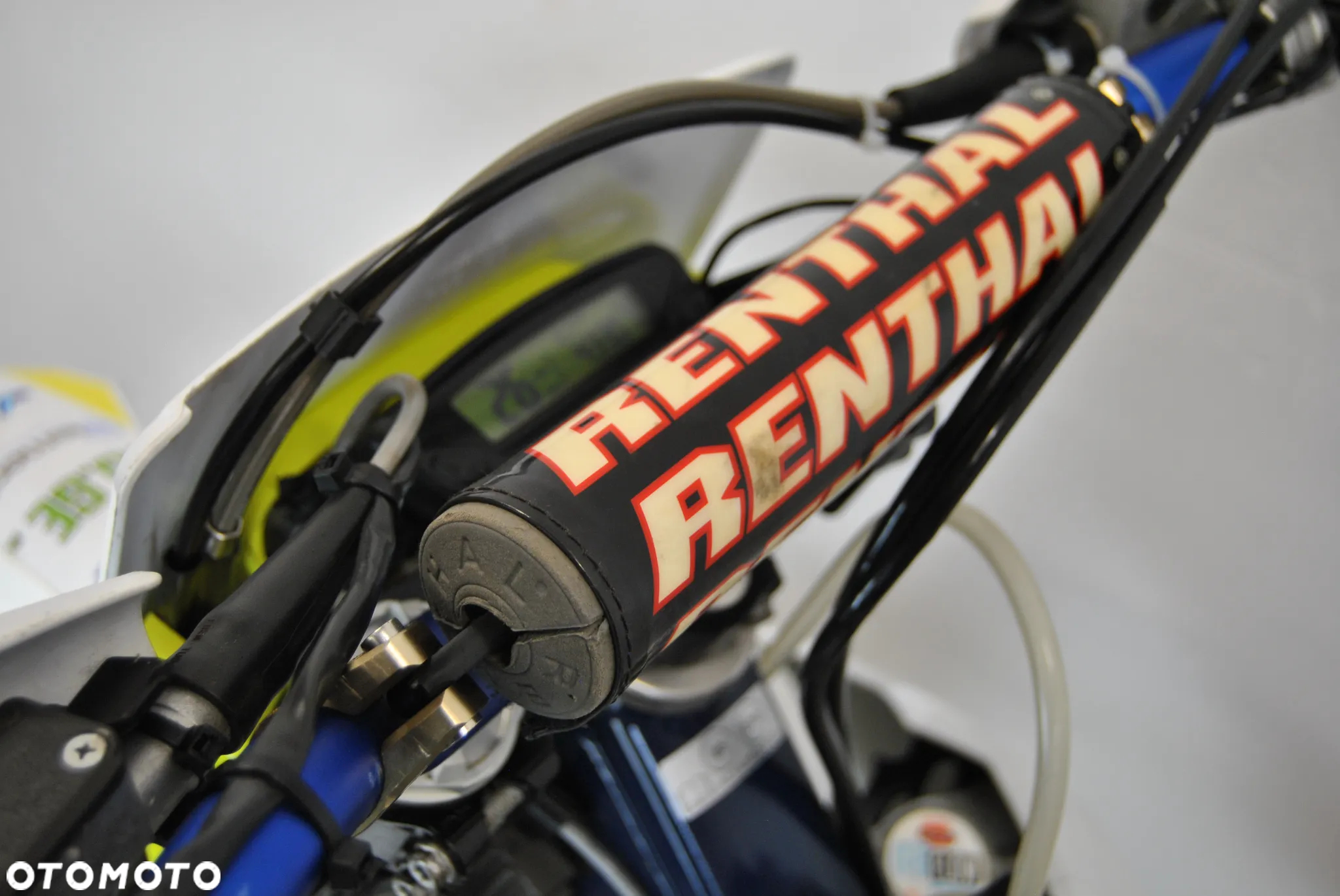 Husqvarna FE - 6