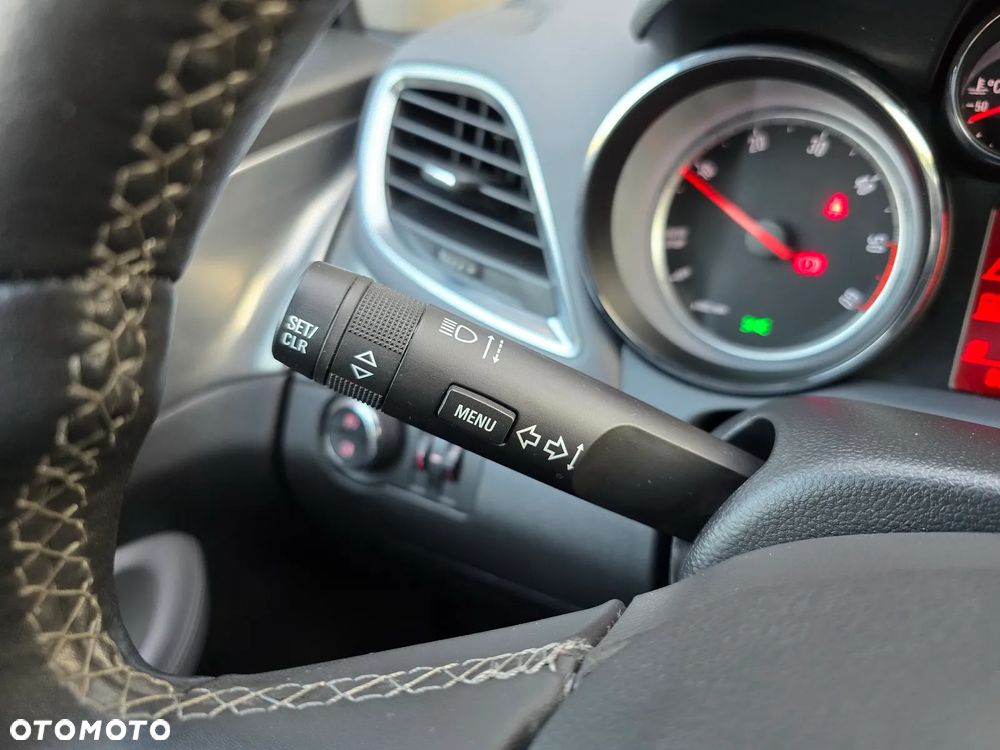 Opel Mokka 1.6 CDTI Cosmo S&S - 16