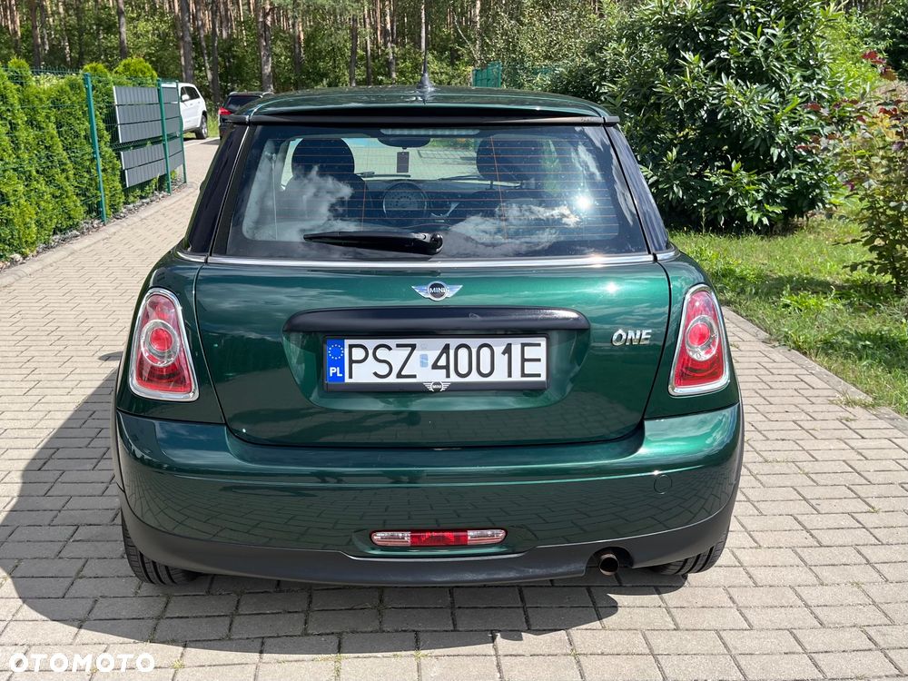 MINI ONE Standard - 7