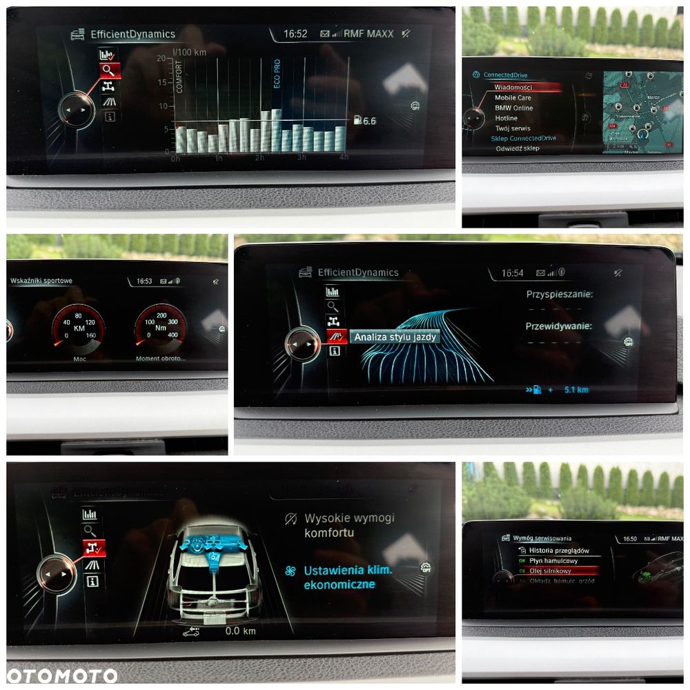 BMW Seria 3 318d Advantage - 10