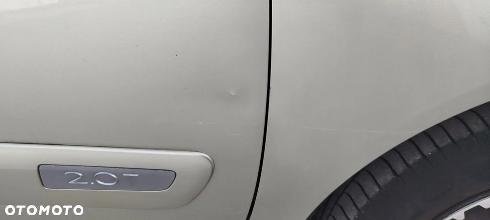 Renault Espace 2.0T 16V Dynamique - 8