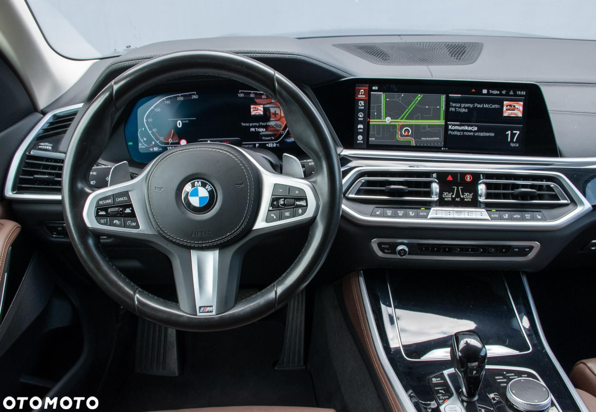 BMW X5 - 9