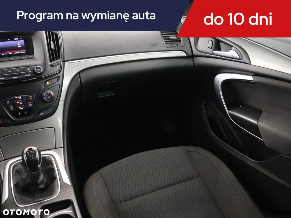 Opel Insignia - 10