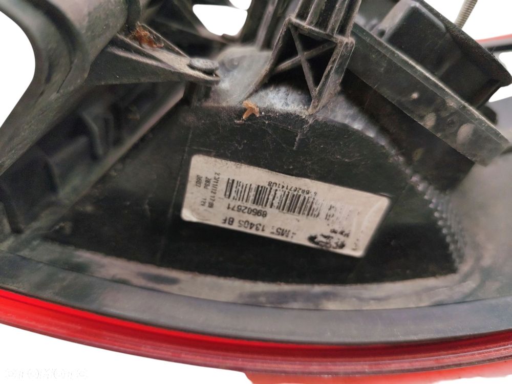 LAMPA LEWY TYŁ FORD C-MAX MK2 (2010-2015) 1.0 EcoBoost 125KM AM5113405BF - 3