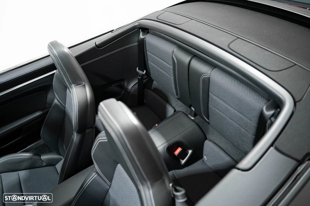 Porsche 911 (992) Carrera 4S Cabriolet PDK - 24