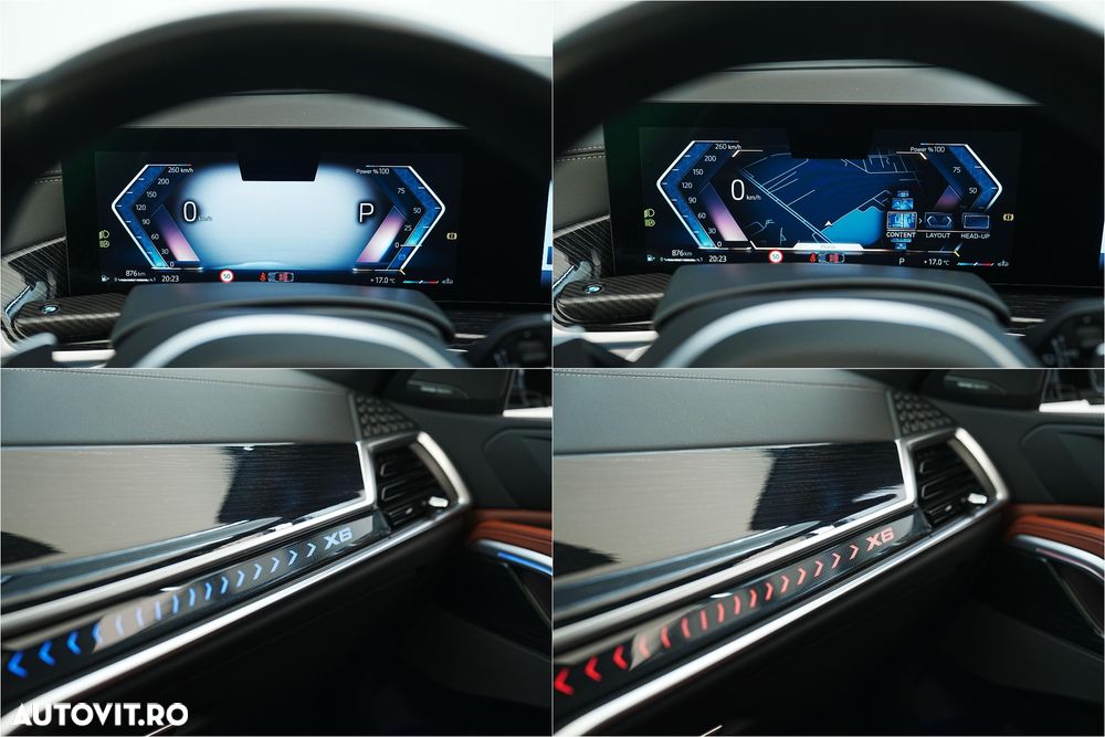 BMW X6 xDrive30d AT MHEV - 27