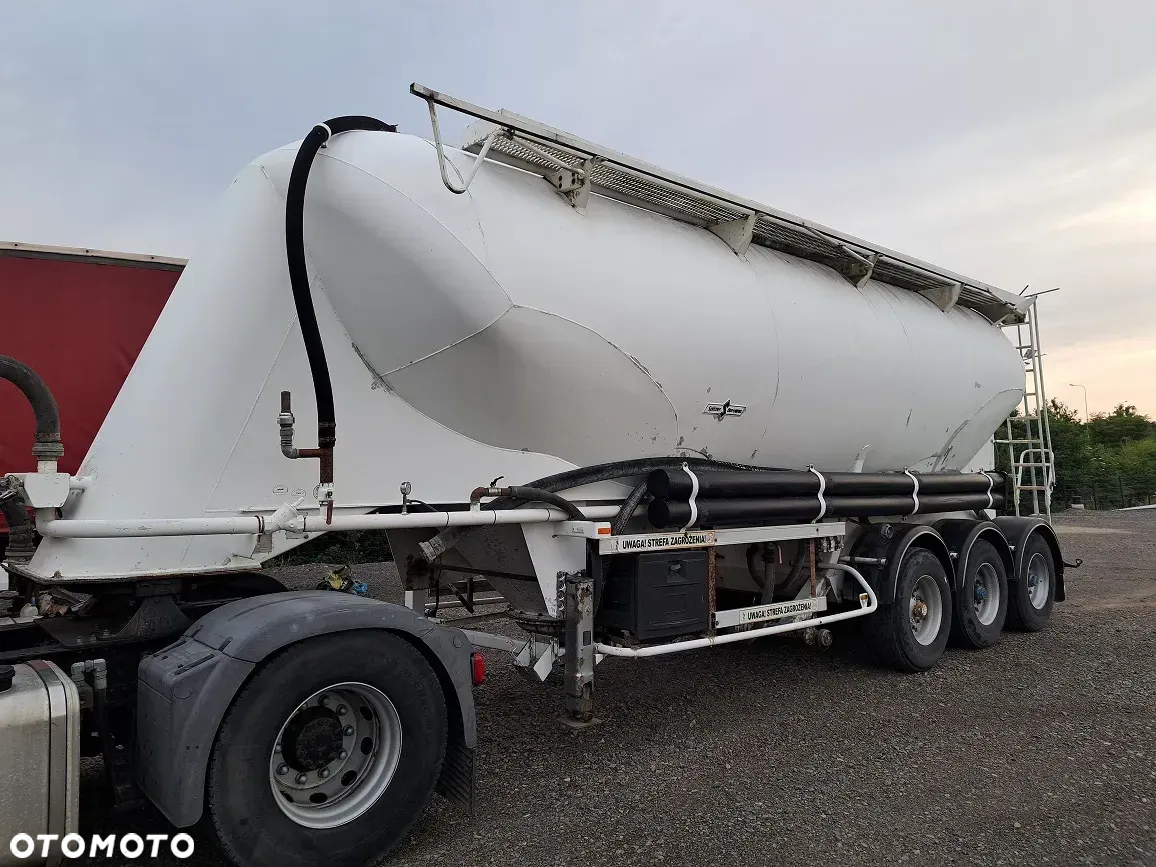 Spitzer Eurovrac 37m3 - 8