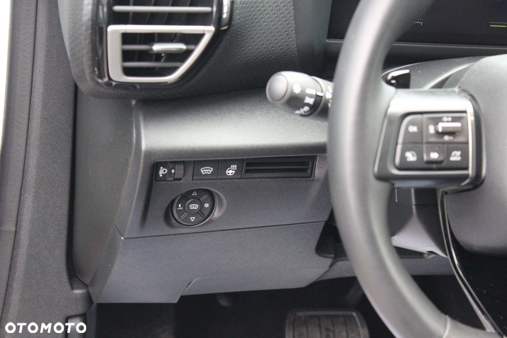 Citroën C4 1.2 mHEV Max eDCT6 - 13